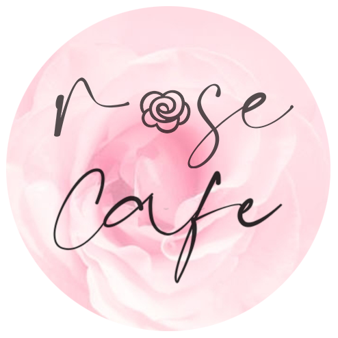 Rose Cafe Logo